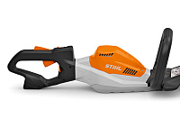 STIHL HSA 94 T Аккумуляторные мотоножницы STIHL, 600мм/24" 48690113555, Мотоножницы аккумуляторные Штиль